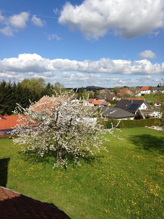 Weisbach  Ferienhaus Annabell מראה חיצוני תמונה