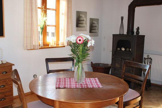 Weisbach  Ferienhaus Annabell מראה חיצוני תמונה