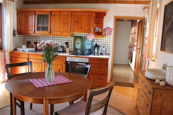 Weisbach  Ferienhaus Annabell מראה חיצוני תמונה